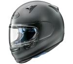 Arai Regent-X Adult Street Motorcycle Helmet - Gun Metallic Frost/X-Large