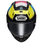 Shoei X-Fifteen Proxy Full Face Motorcycle Helmet