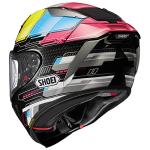 Shoei X-Fifteen Proxy Full Face Motorcycle Helmet