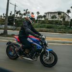 Shoei X-Fifteen Proxy Full Face Motorcycle Helmet