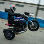 Shoei X-Fifteen Proxy Full Face Motorcycle Helmet