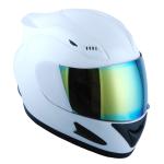 1STORM MOTORCYCLE BIKE FULL FACE HELMET DJ11CLS MECHANIC 