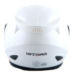 1STORM MOTORCYCLE BIKE FULL FACE HELMET DJ11CLS MECHANIC 