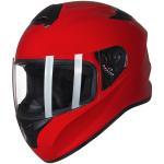 ILM Refurbished Full Face Motorcycle Helmet Enlarged Air Vents for Adult DOT