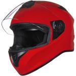 ILM Refurbished Full Face Motorcycle Helmet Enlarged Air Vents for Adult DOT