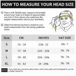 ILM Refurbished Full Face Motorcycle Helmet Enlarged Air Vents for Adult DOT