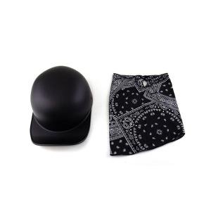 Vintage Open Face Motorcycle Helmet Retro Baseball Cap Half Helmets DOT Approved