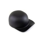 Vintage Open Face Motorcycle Helmet Retro Baseball Cap Half Helmets DOT Approved