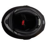 ILM Refurbish Full Face Modular Dual Visor Motorcycle Helmet Winter DOT 902