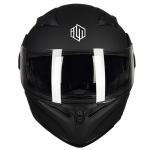 ILM Refurbish Full Face Modular Dual Visor Motorcycle Helmet Winter DOT 902