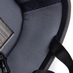 Lightest Motorcycle DOT Beanie Helmet Half Helmet Cap Skid Scooter Chopper USA