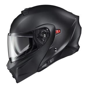 Scorpion EXO-GT930 Transformer - Motorcycle Helmet - Large - Matte Black