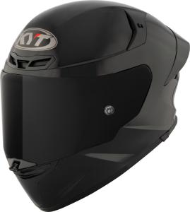 Authentic TT REVO KYT Motorcycle Full Face Helmet Bluetooth DOT  Clear Visor New