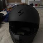 Motorcycle Helmet