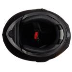 ILM Flip up Modular Full Face Motorcycle Helmet Dual Visors 6 Color with LED DOT