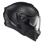 Scorpion EXO-GT930 Transformer - Motorcycle Helmet - Large - Matte Black