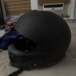 Motorcycle Helmet