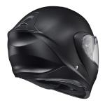Scorpion EXO-GT930 Transformer - Motorcycle Helmet - Large - Matte Black