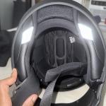 Motorcycle Helmet