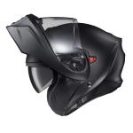 Scorpion EXO-GT930 Transformer - Motorcycle Helmet - Large - Matte Black