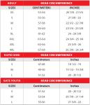 LS2 - Full Face Rapid Street Helmet - Matte Black - Size Medium - 353-1013