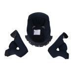 DOT Flip up Modular Full Face Helmet Motorcycle Dual Visor Motocross M L XL XXL