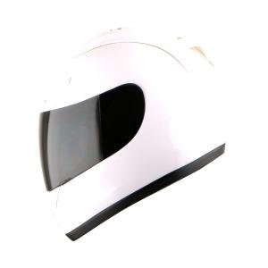 1Storm New Motorcycle Bike Full Face Helmet JH901 + One Extra Clear Shield