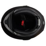 ILM Face Mask+Dual Visor Flip up Motorcycle Modular Full Face Helmet DOT 902