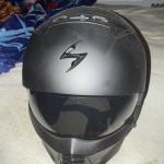 Motorcycle Helmet