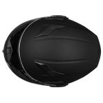 ILM Face Mask+Dual Visor Flip up Motorcycle Modular Full Face Helmet DOT 902