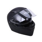 DOT Flip up Modular Full Face Helmet Motorcycle Dual Visor Motocross M L XL XXL