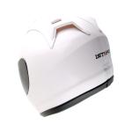 1Storm New Motorcycle Bike Full Face Helmet JH901 + One Extra Clear Shield