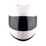 1Storm New Motorcycle Bike Full Face Helmet JH901 + One Extra Clear Shield