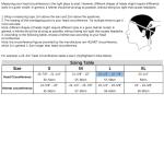 BEON Retro Half Face Motorcycle Helmet - DOT Approved