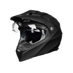 ILM Seller Refurbished Dual Sport Motocross Off Road Motorcycle Helmet DOT 606V