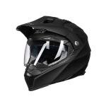 ILM Seller Refurbished Dual Sport Motocross Off Road Motorcycle Helmet DOT 606V