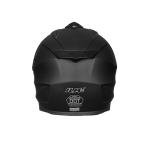 ILM Seller Refurbished Dual Sport Motocross Off Road Motorcycle Helmet DOT 606V