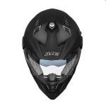 ILM Seller Refurbished Dual Sport Motocross Off Road Motorcycle Helmet DOT 606V