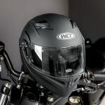 DOT Certified Flip up Full Face Motorcycle Dual Visor Helmet XL FREE SHIPPING