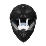 ILM Seller Refurbished Dual Sport Motocross Off Road Motorcycle Helmet DOT 606V