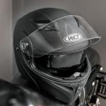 DOT Certified Flip up Full Face Motorcycle Dual Visor Helmet XL FREE SHIPPING