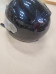 Shoei Full Face Motorcycle Helmet RF-900 Size Medium Black