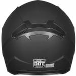 ILM Seller Refurbish Full Face Motorcycle Helmet Removable Neck Scarf Winter DOT
