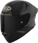 Authentic TT REVO KYT Motorcycle Full Face Helmet Bluetooth DOT  Clear Visor New