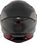 Authentic TT REVO KYT Motorcycle Full Face Helmet Bluetooth DOT  Clear Visor New