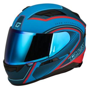 Gmax FF-98 Aftershock Full Face Street Motorcycle Helmet - Pick Size & Color