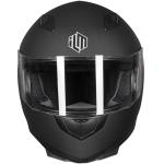 ILM Seller Refurbish Full Face Motorcycle Helmet with Neck Scarf DOT 313