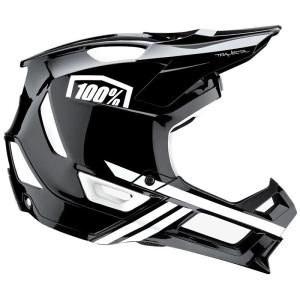 100% Trajecta Helmet Full Face Enduro/Mountain Bike Breathable Lightweight S-XL