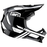 100% Trajecta Helmet Full Face Enduro/Mountain Bike Breathable Lightweight S-XL