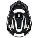100% Trajecta Helmet Full Face Enduro/Mountain Bike Breathable Lightweight S-XL